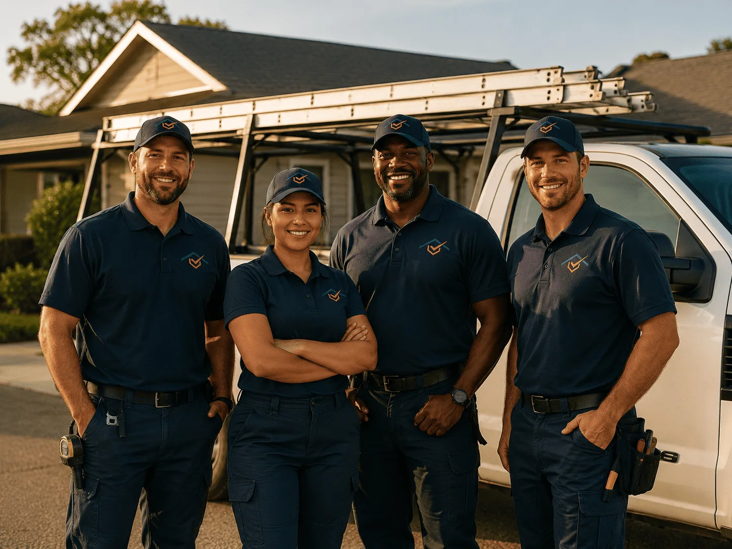 Roof Inspection company in Pitman, PA